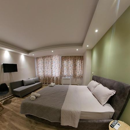 2Downtown#1# Apartment Thessaloniki Exterior photo